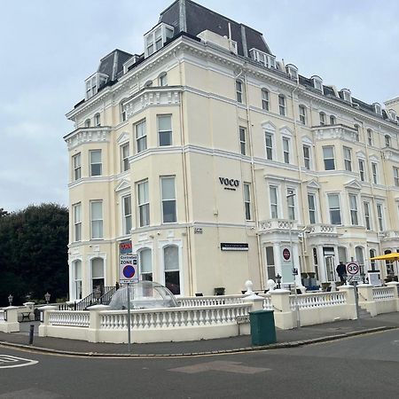 Voco The Clifton Folkestone By Ihg Hotel Eksteriør billede
