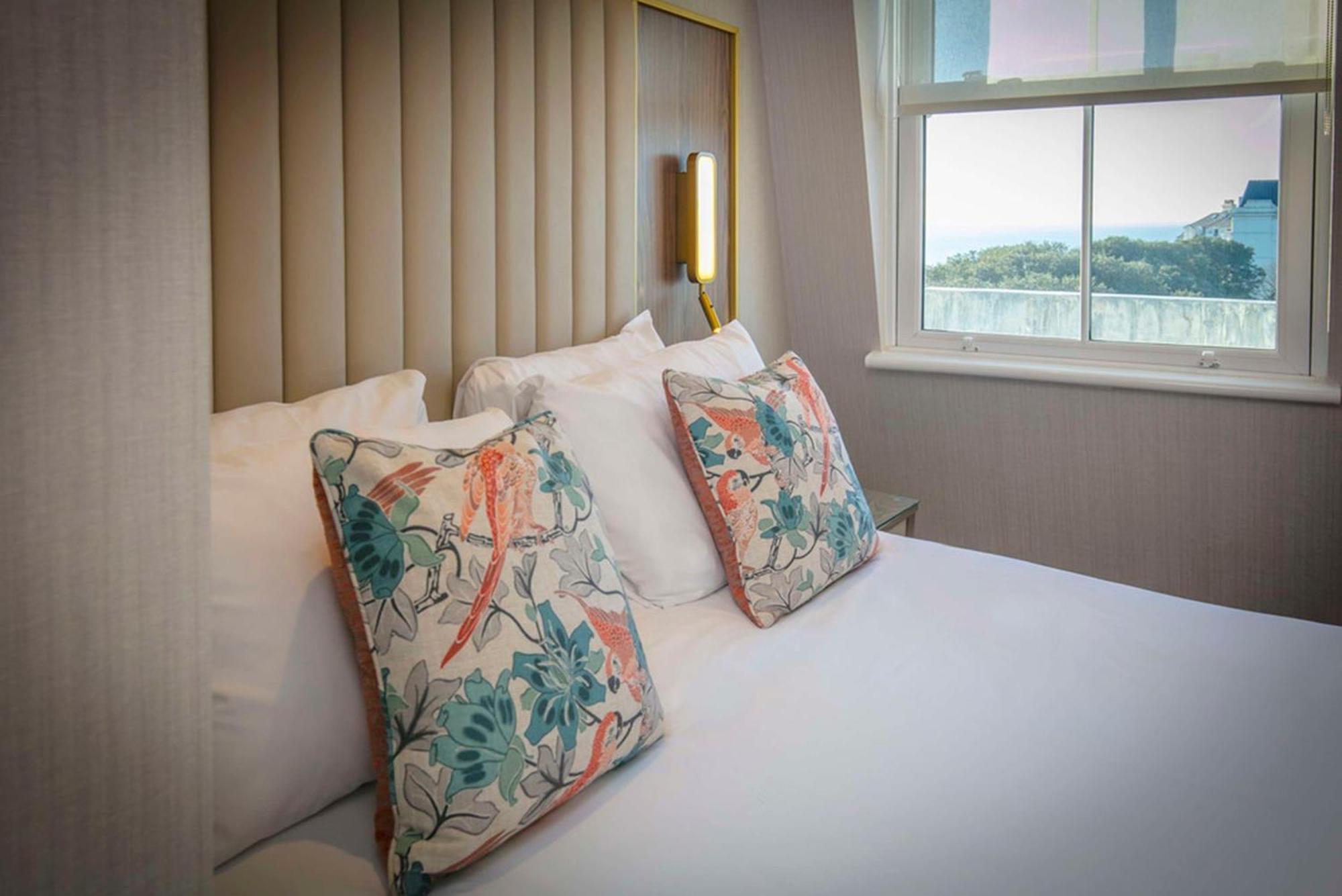 Voco The Clifton Folkestone By Ihg Hotel Eksteriør billede