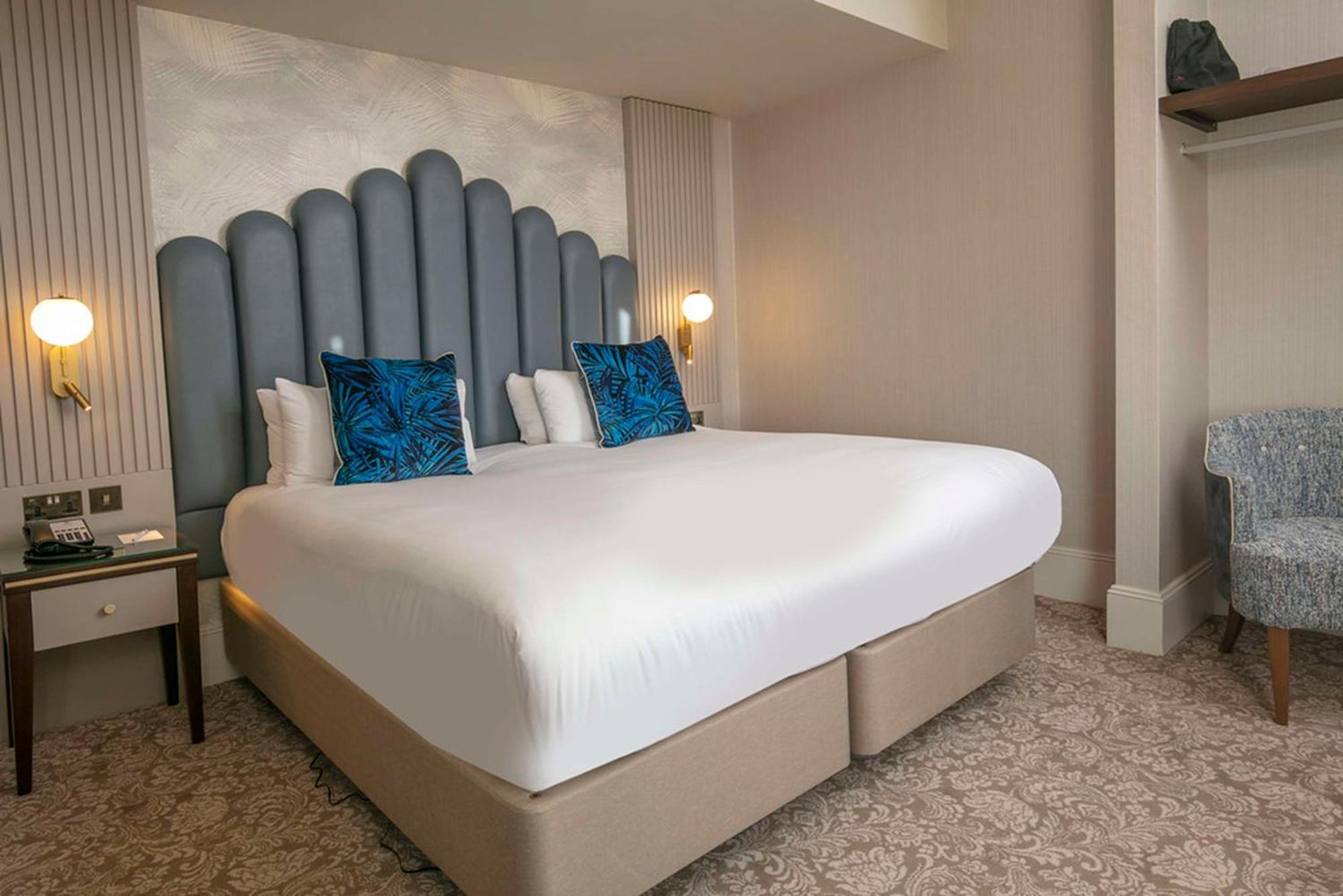 Voco The Clifton Folkestone By Ihg Hotel Eksteriør billede