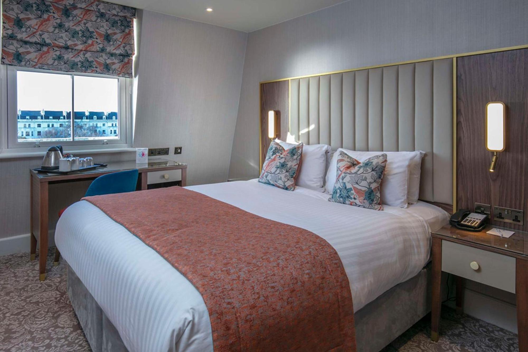 Voco The Clifton Folkestone By Ihg Hotel Eksteriør billede