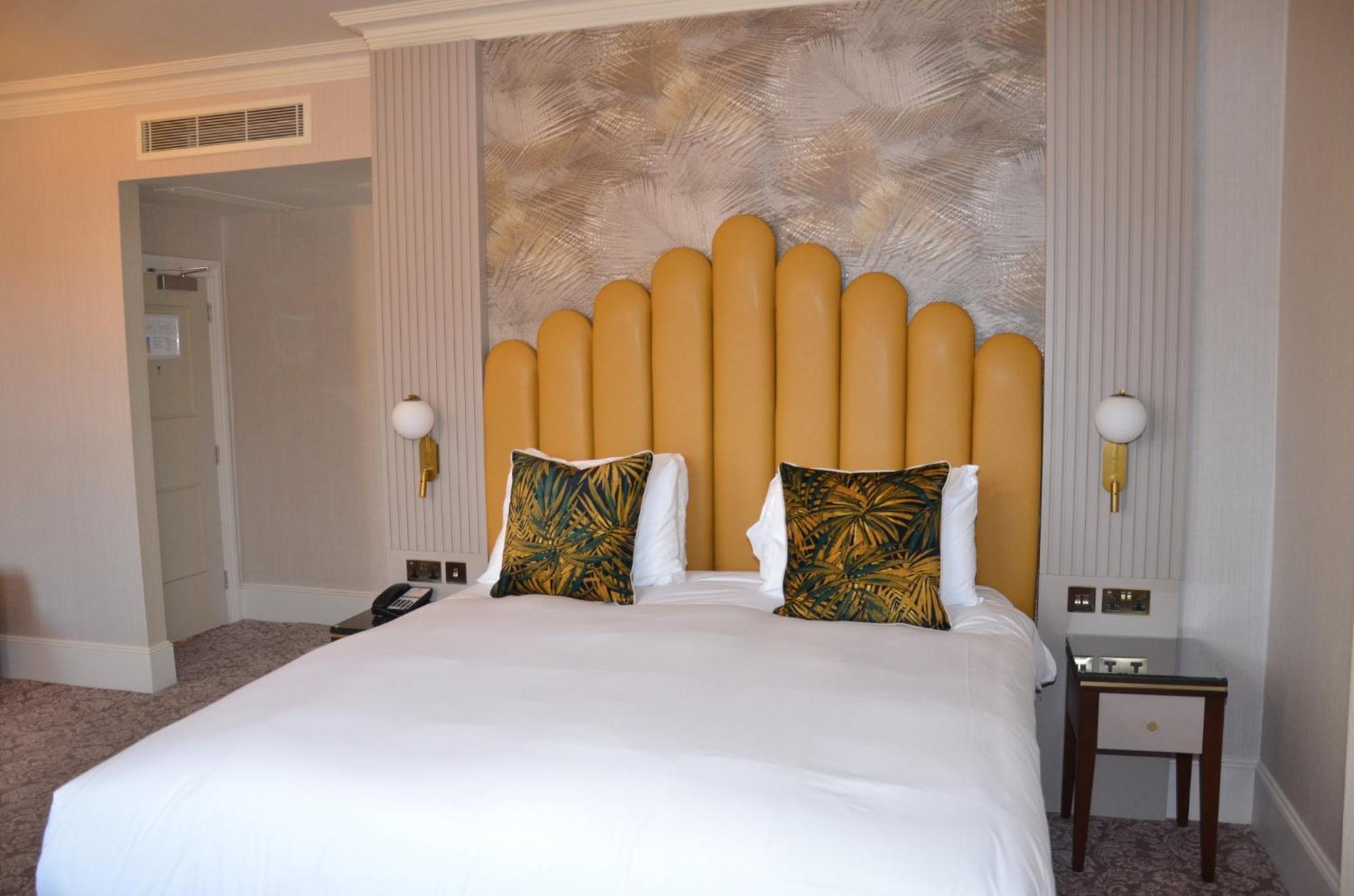 Voco The Clifton Folkestone By Ihg Hotel Eksteriør billede