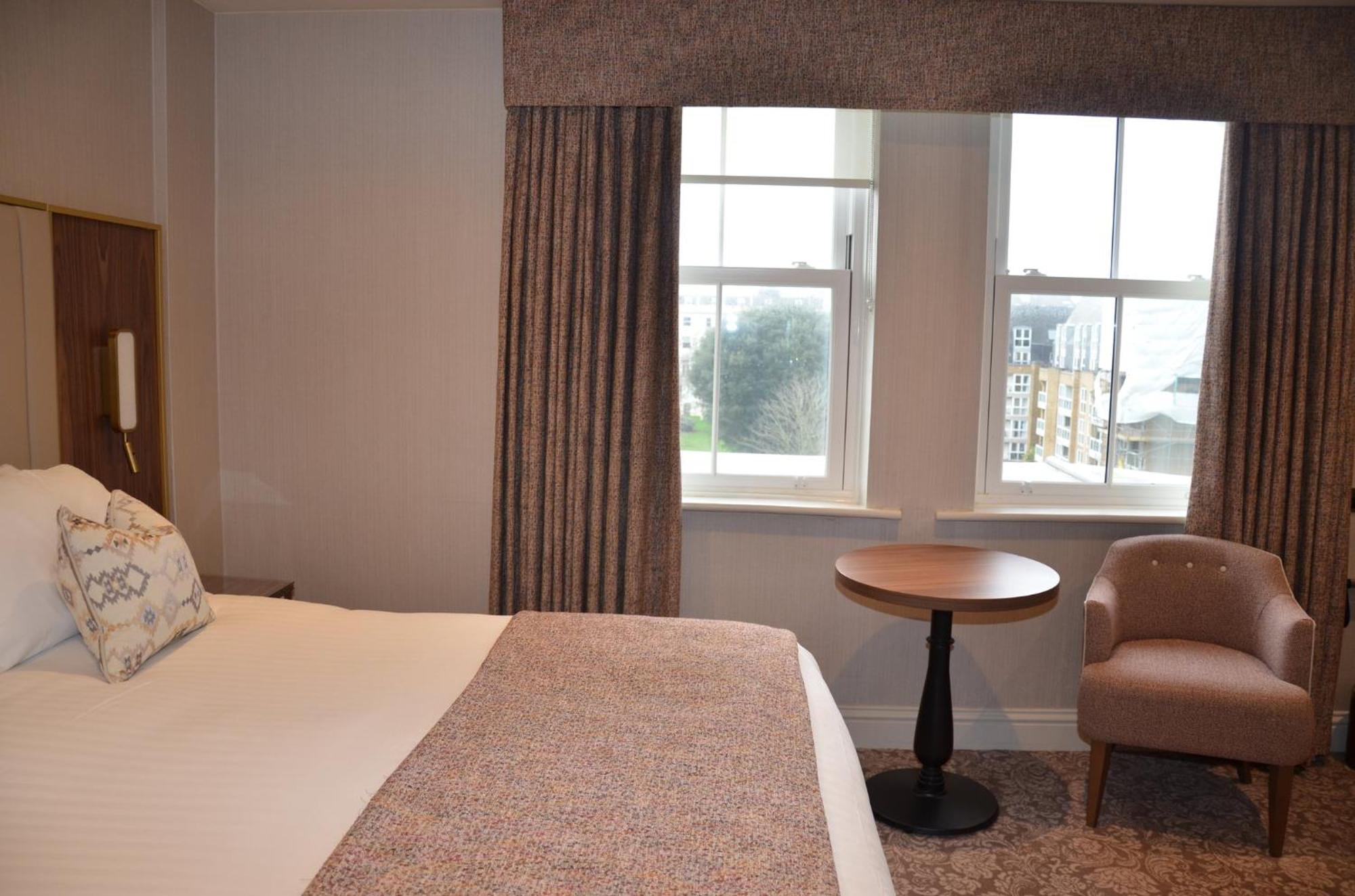 Voco The Clifton Folkestone By Ihg Hotel Eksteriør billede