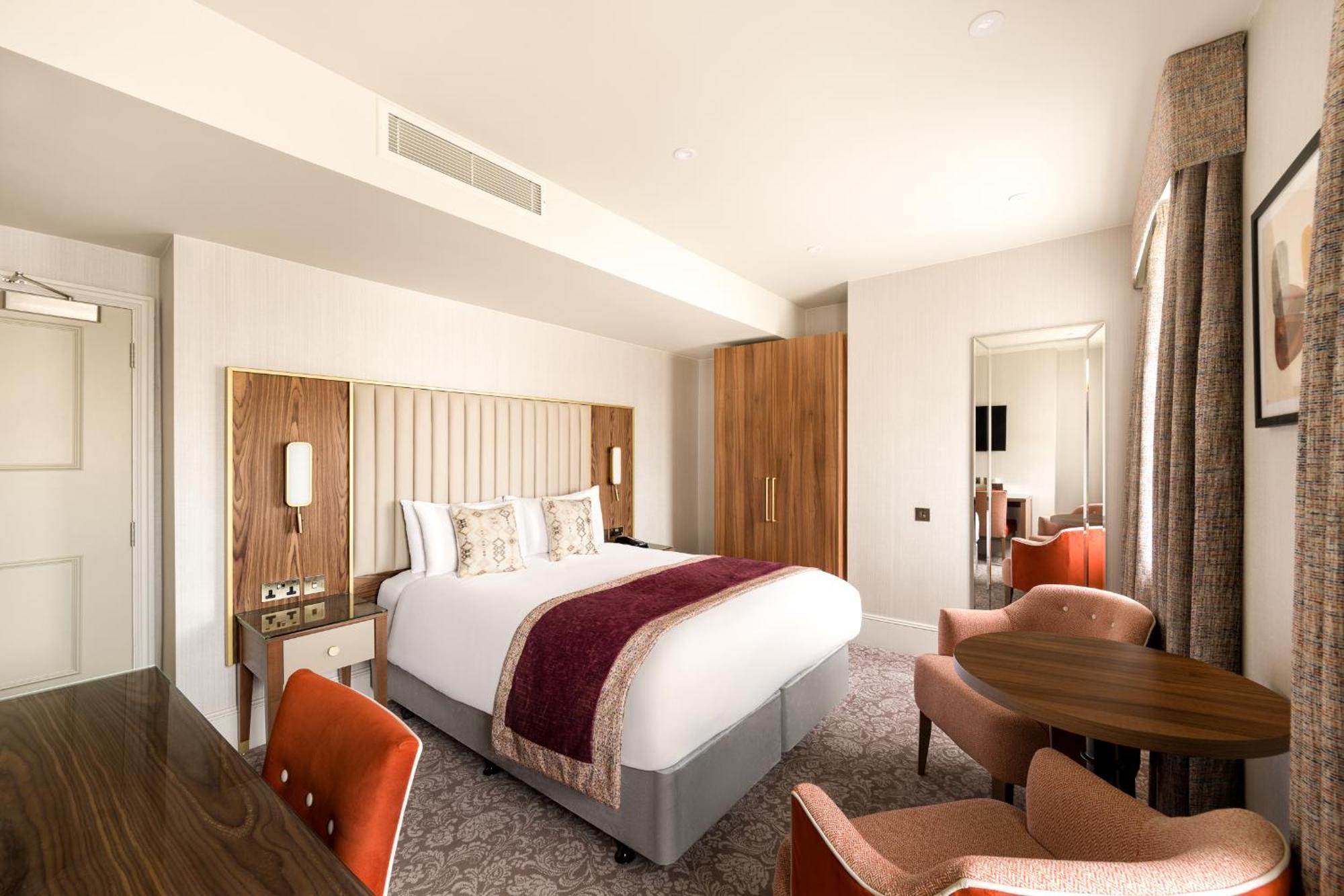 Voco The Clifton Folkestone By Ihg Hotel Eksteriør billede