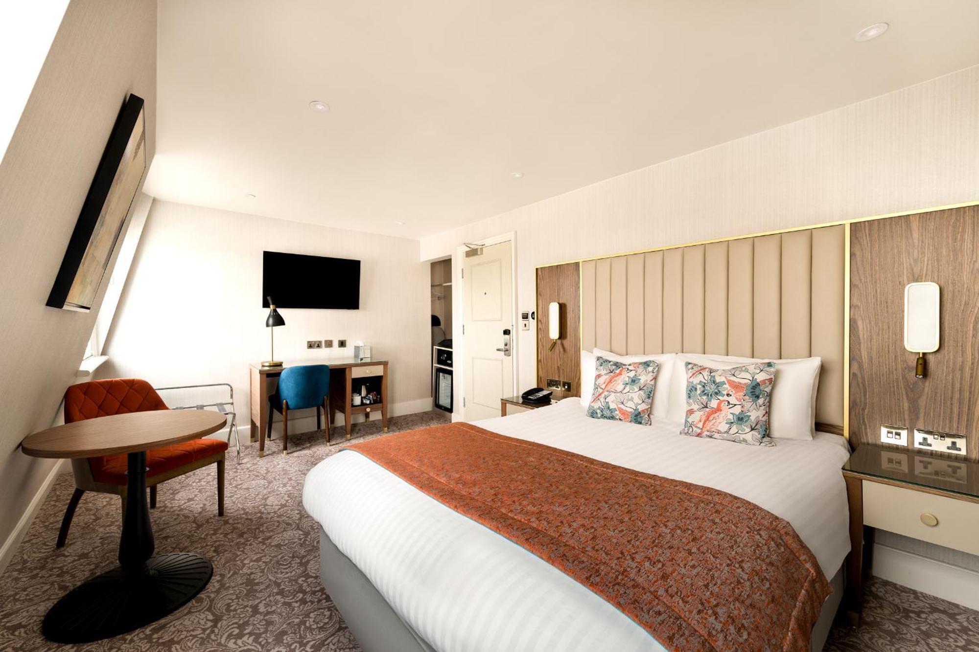 Voco The Clifton Folkestone By Ihg Hotel Eksteriør billede