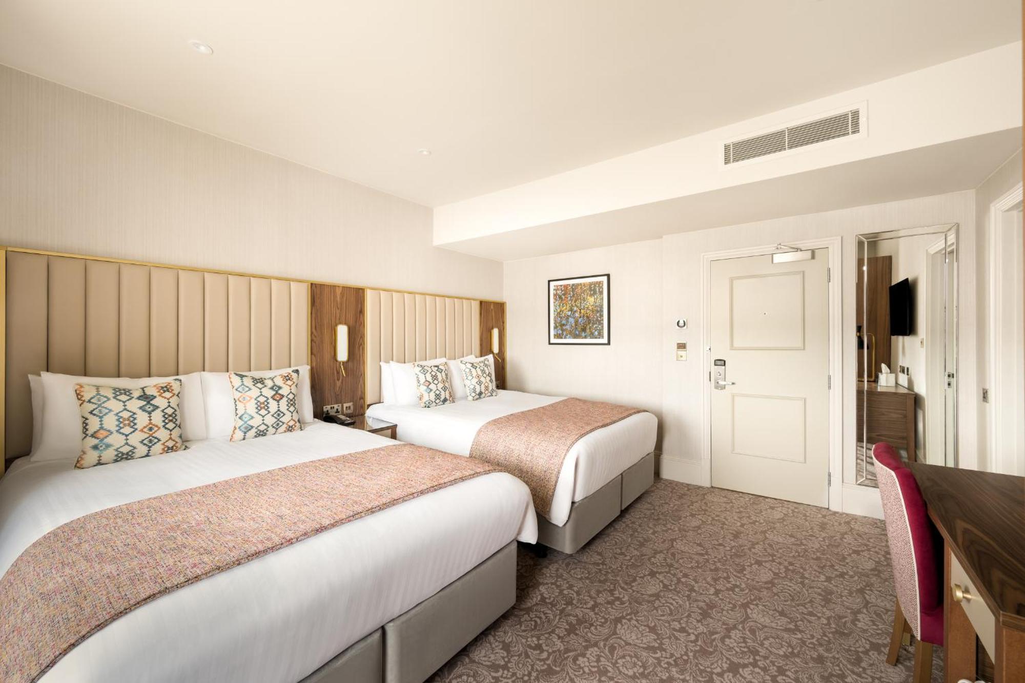 Voco The Clifton Folkestone By Ihg Hotel Eksteriør billede