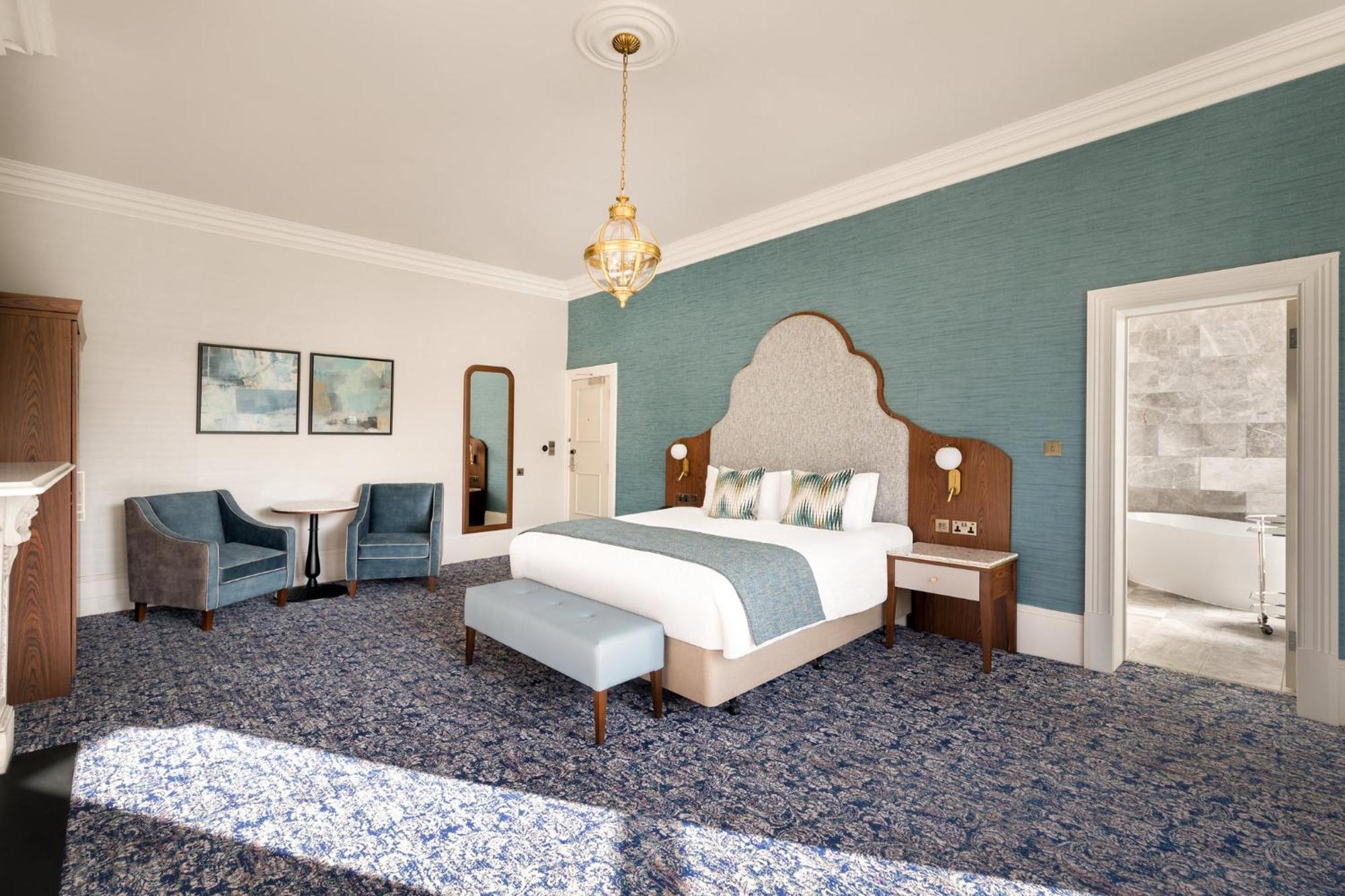 Voco The Clifton Folkestone By Ihg Hotel Eksteriør billede