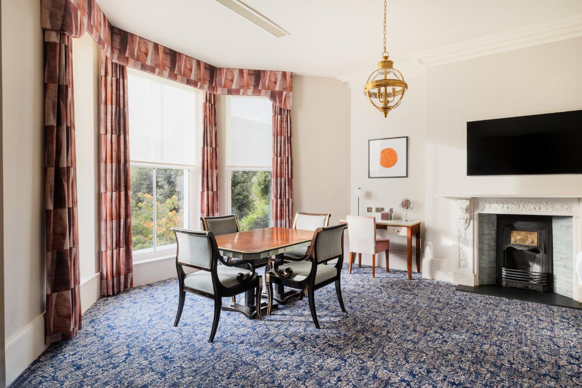 Voco The Clifton Folkestone By Ihg Hotel Eksteriør billede