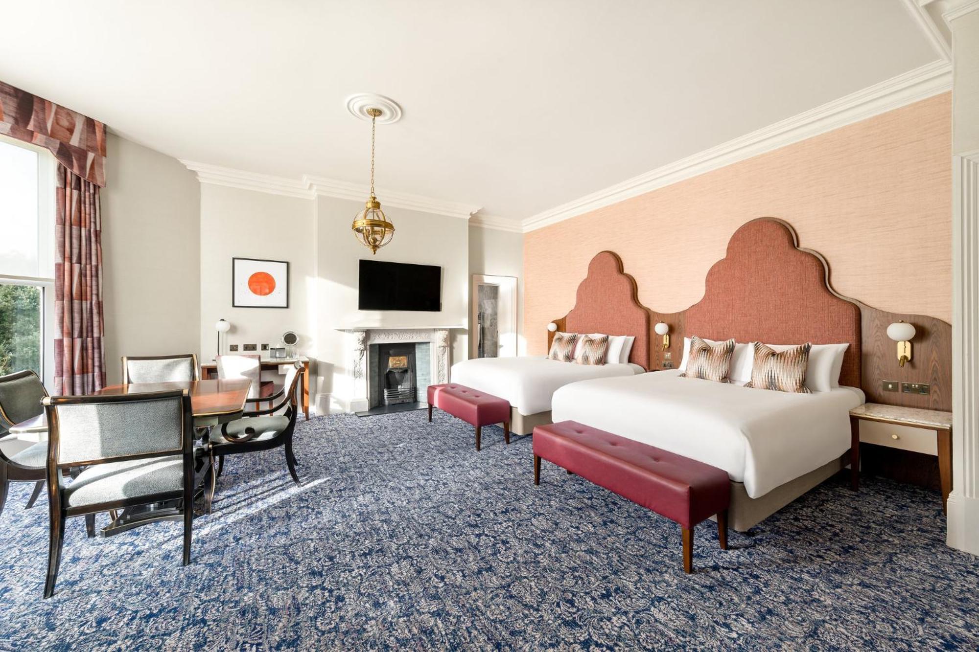 Voco The Clifton Folkestone By Ihg Hotel Eksteriør billede