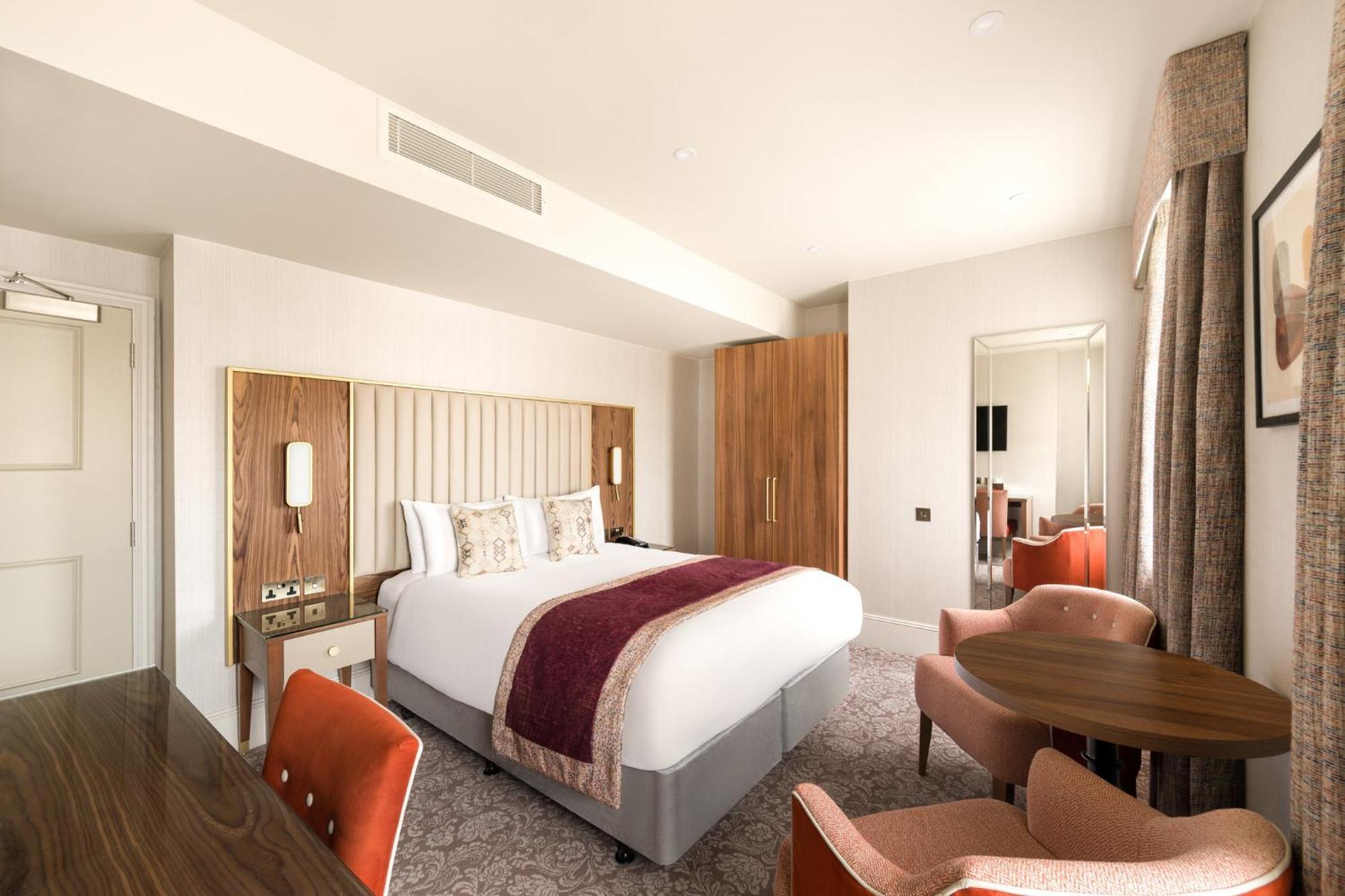 Voco The Clifton Folkestone By Ihg Hotel Eksteriør billede
